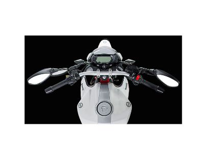 تصویر موتورسیکلت بنلی مدل TNT150